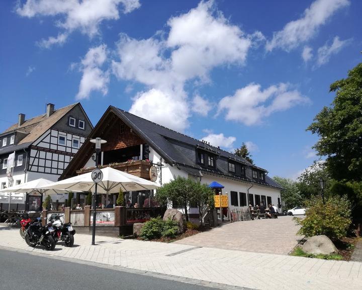 Dorf Alm Winterberg